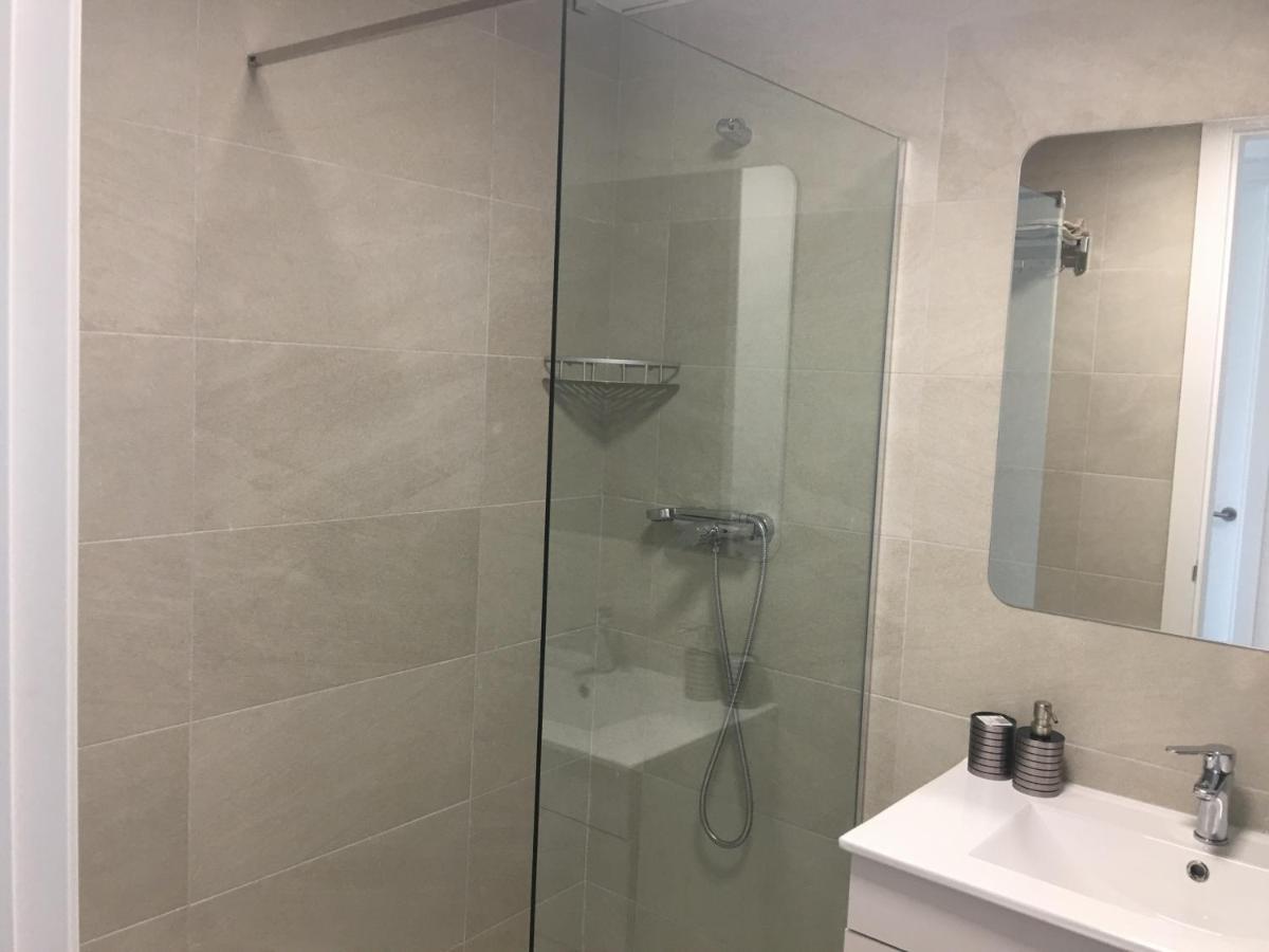 Appartement Vives Con Alegria à Jávea Extérieur photo