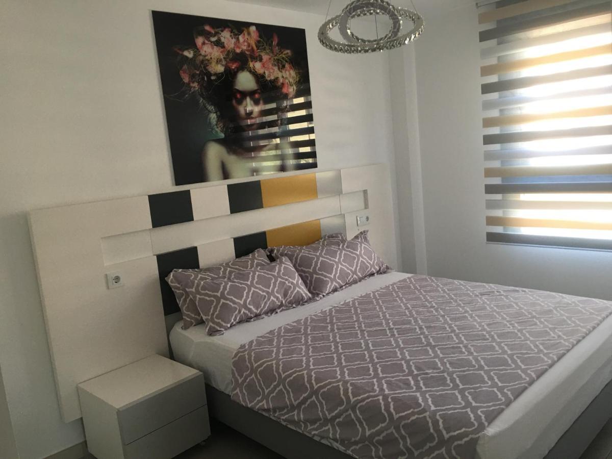 Appartement Vives Con Alegria à Jávea Extérieur photo