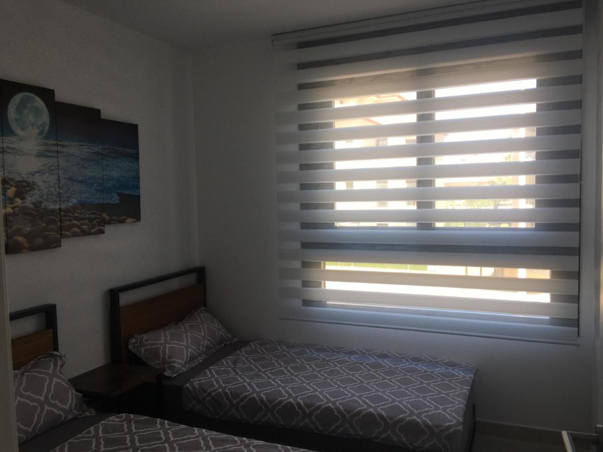 Appartement Vives Con Alegria à Jávea Extérieur photo