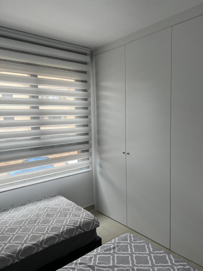 Appartement Vives Con Alegria à Jávea Extérieur photo