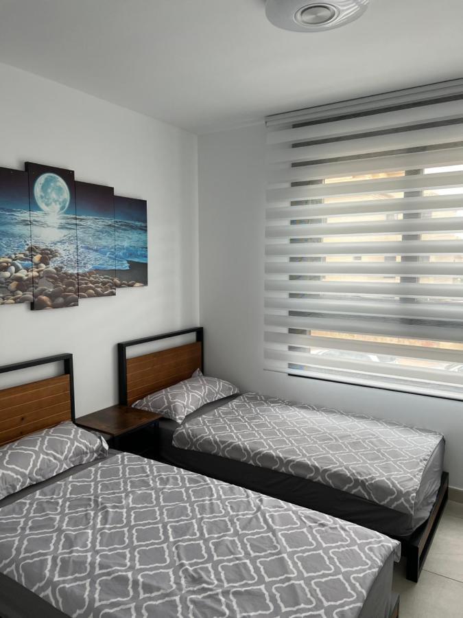 Appartement Vives Con Alegria à Jávea Extérieur photo
