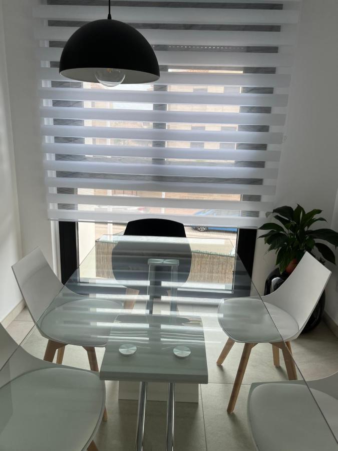 Appartement Vives Con Alegria à Jávea Extérieur photo