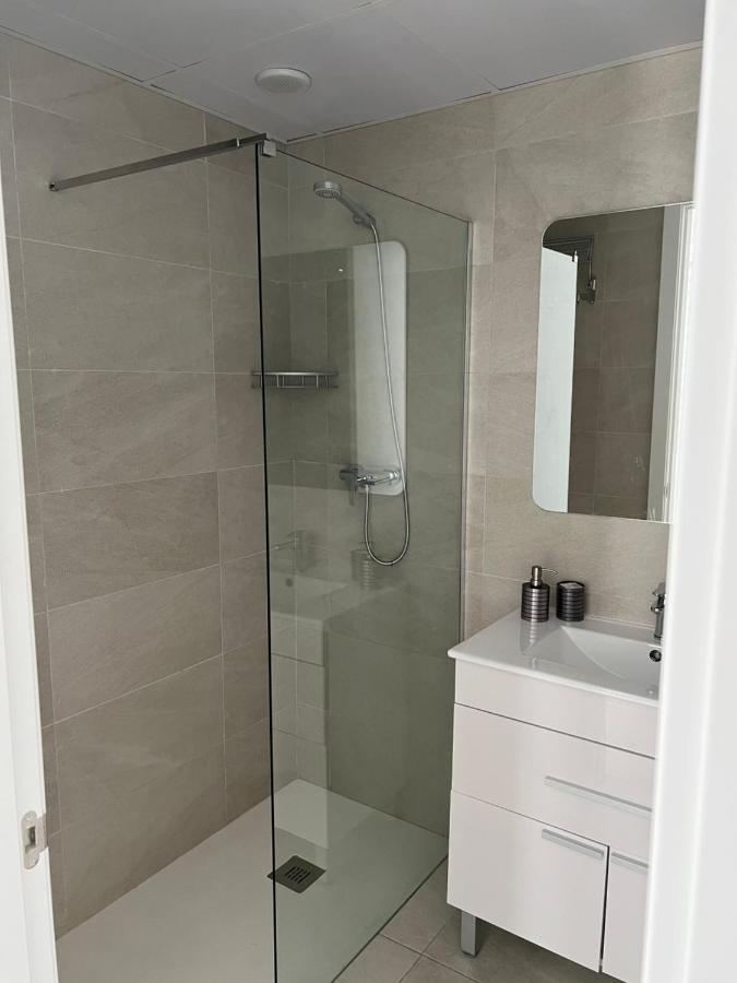 Appartement Vives Con Alegria à Jávea Extérieur photo