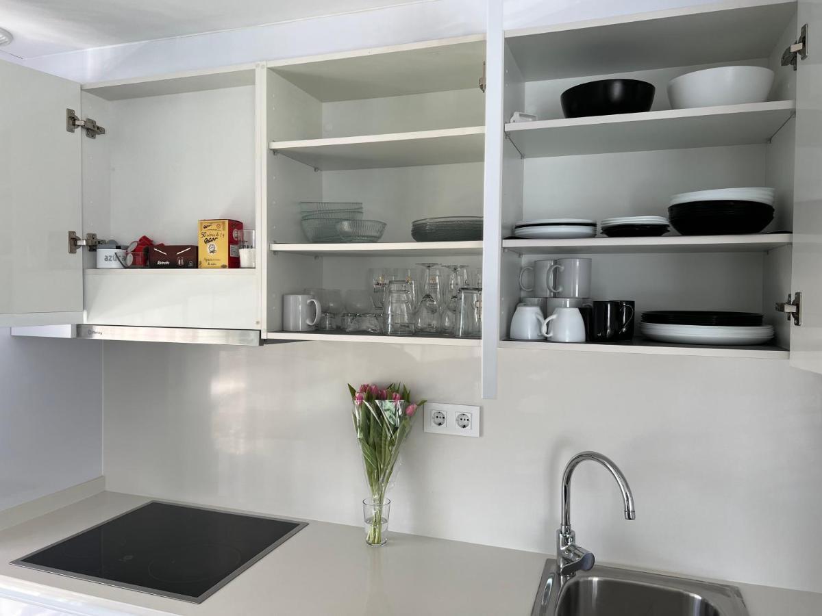Appartement Vives Con Alegria à Jávea Extérieur photo