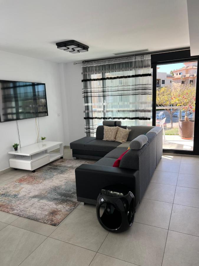 Appartement Vives Con Alegria à Jávea Extérieur photo