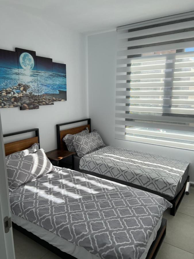 Appartement Vives Con Alegria à Jávea Extérieur photo