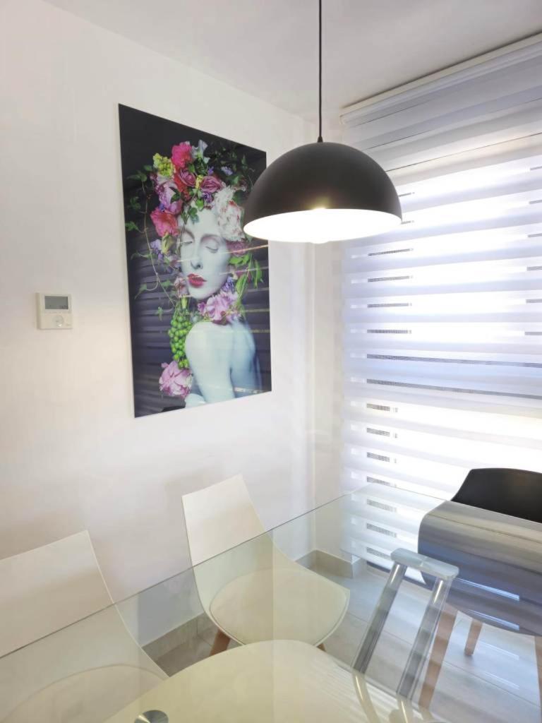Appartement Vives Con Alegria à Jávea Extérieur photo