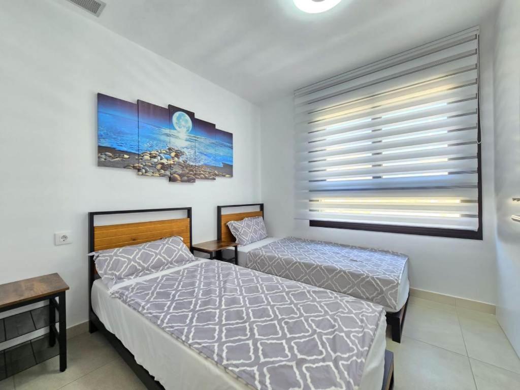 Appartement Vives Con Alegria à Jávea Extérieur photo