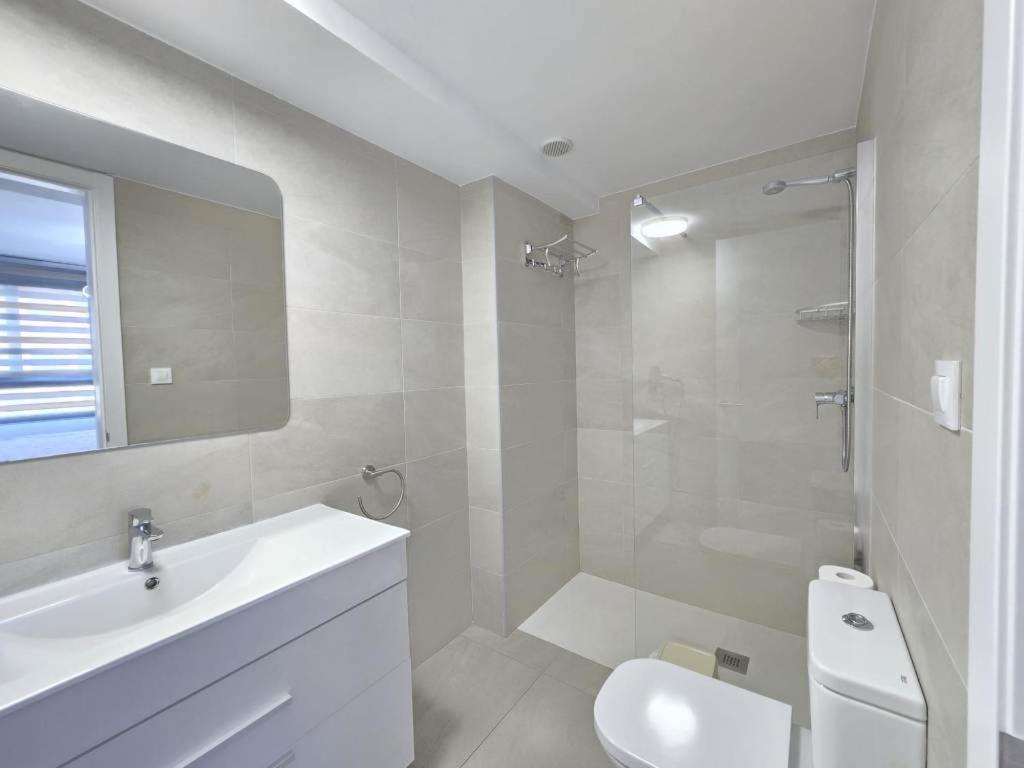 Appartement Vives Con Alegria à Jávea Extérieur photo