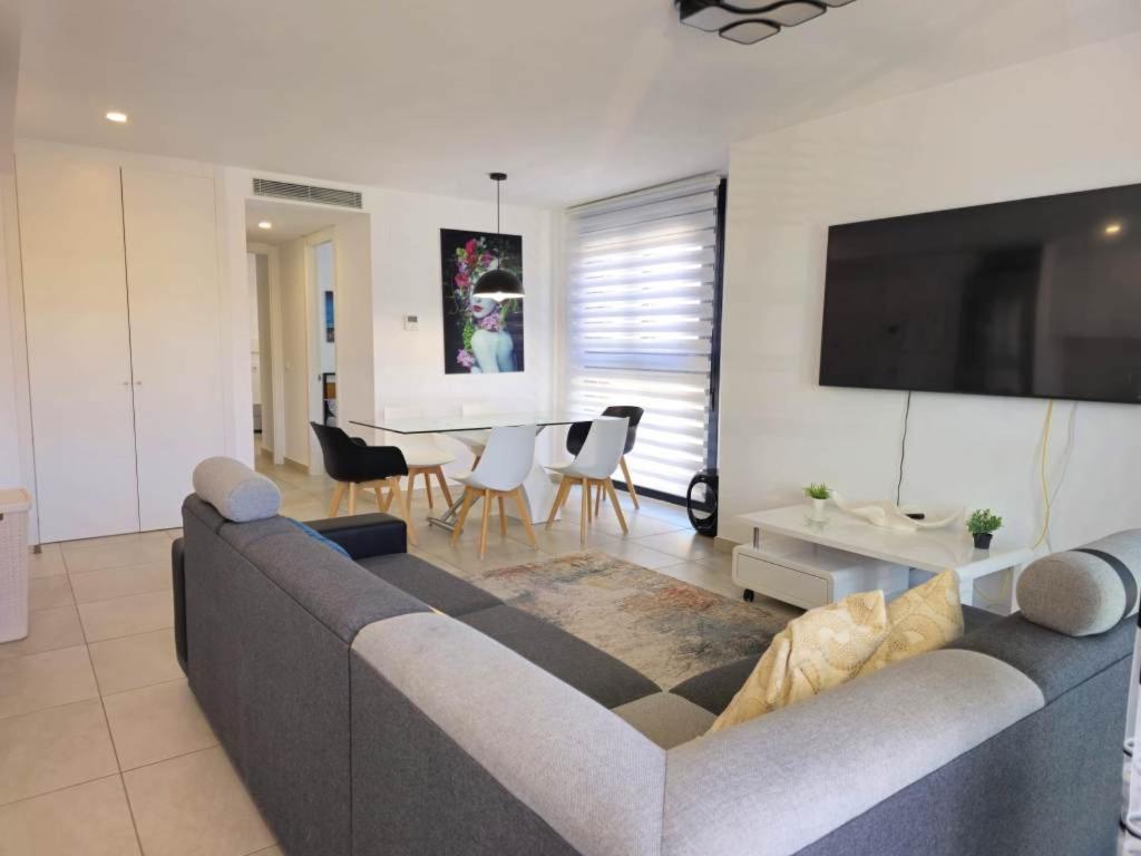 Appartement Vives Con Alegria à Jávea Extérieur photo