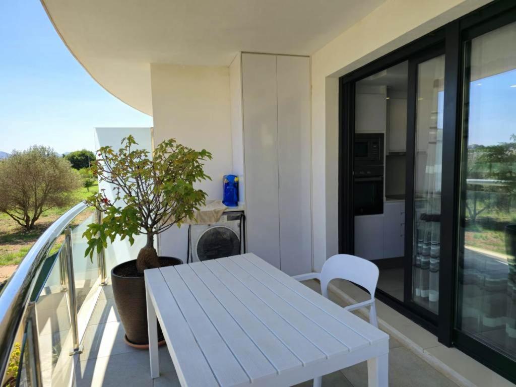 Appartement Vives Con Alegria à Jávea Extérieur photo